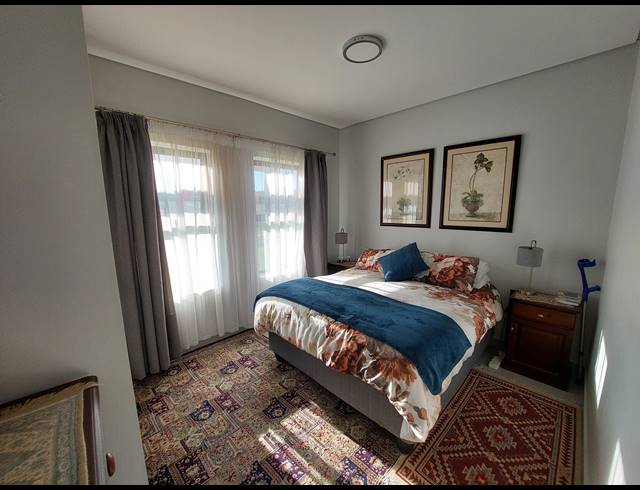 2 BEDROOM RETIREMENT UNIT FOR SALE IN HARTLAND LIFESTYLE ESTATE